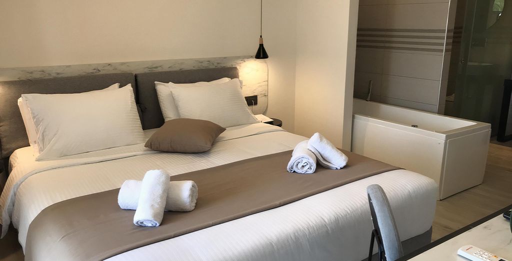 CHC Imperial Palace 4* - Adults Only