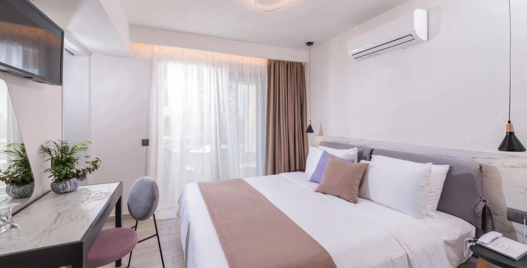CHC Imperial Palace 4* - Adults Only