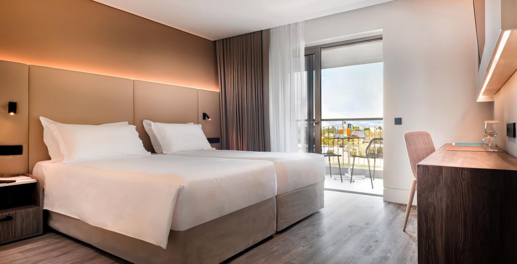 Hotel Ever Eden Beach 4*