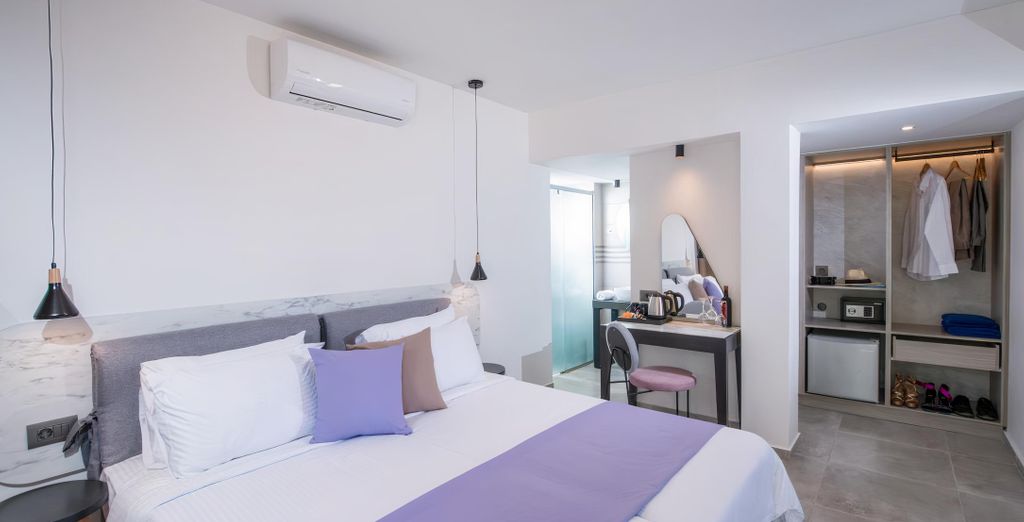 CHC Imperial Palace 4* - Adults Only