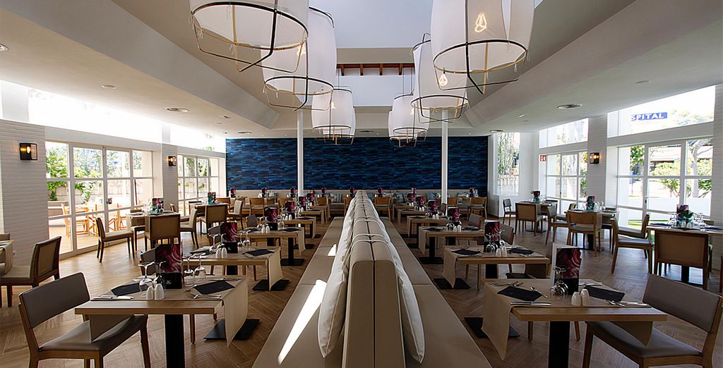 Hotel Rei del Mediterrani Palace 4* - Adults Only