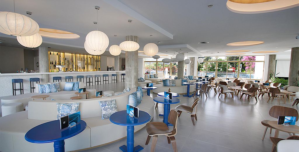 Hotel Rei del Mediterrani Palace 4* - Adults Only