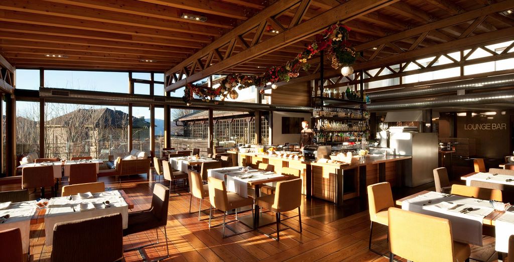 Hotel Milano Alpen Resort Meeting & Spa 4*
