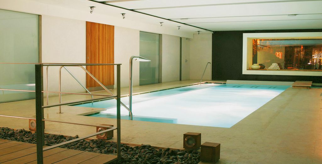 Hotel Milano Alpen Resort Meeting & Spa 4*