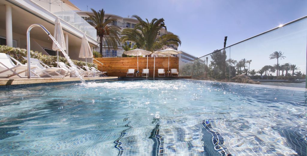 Hotel Nautico Ebeso 4*