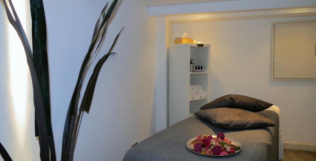 Hotel Nautico Ebeso 4*