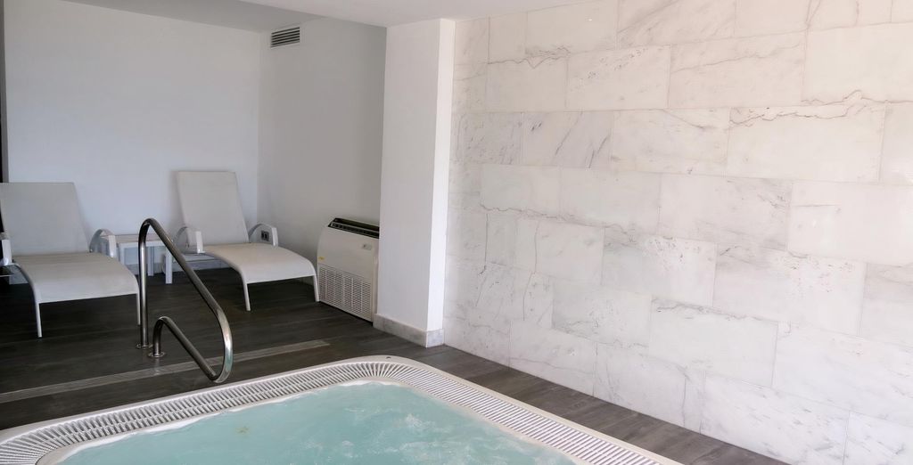 Hotel Nautico Ebeso 4*