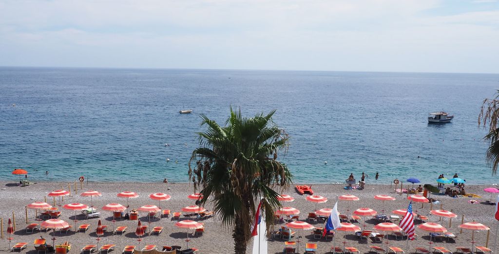 Albatros Beach Hotel 4*