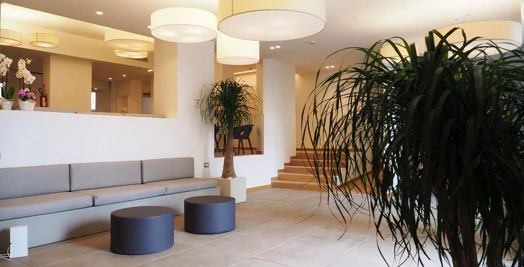 Albatros Beach Hotel 4*