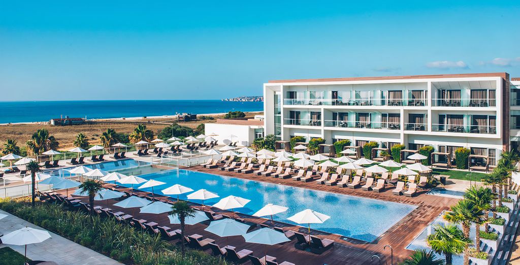 Iberostar Selection Lagos Algarve 5*