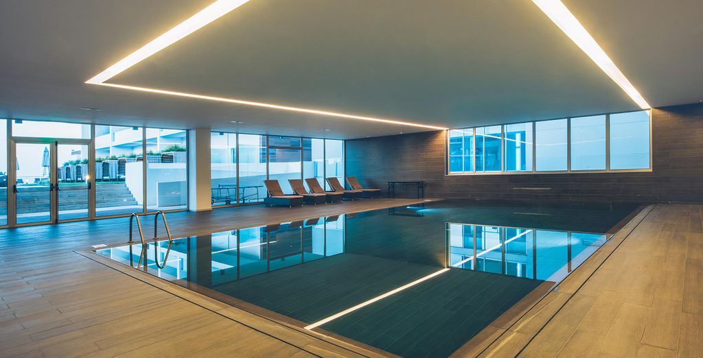 Iberostar Selection Lagos Algarve 5*