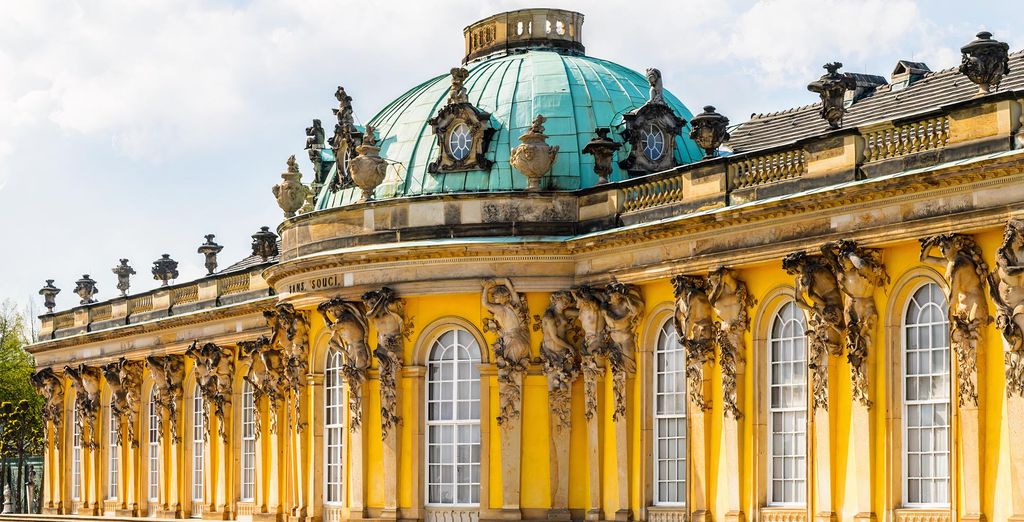 Seminaris Seehotel Potsdam