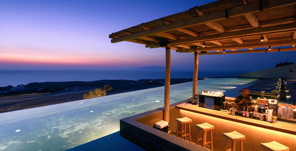 Andronis Arcadia 5*