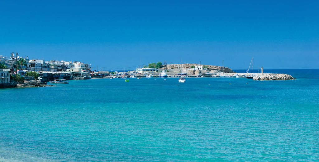 Kakkos Bay Resort 4*