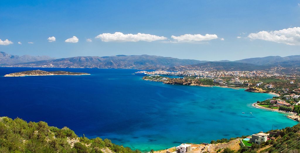 Kakkos Bay Resort 4*
