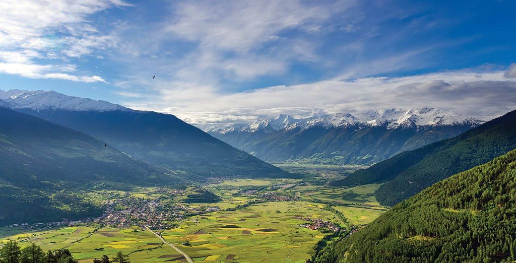 Garberhof 4*