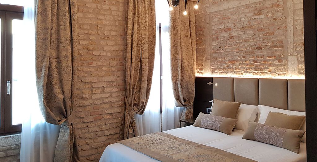 Hotel Aquarius Venice 4*