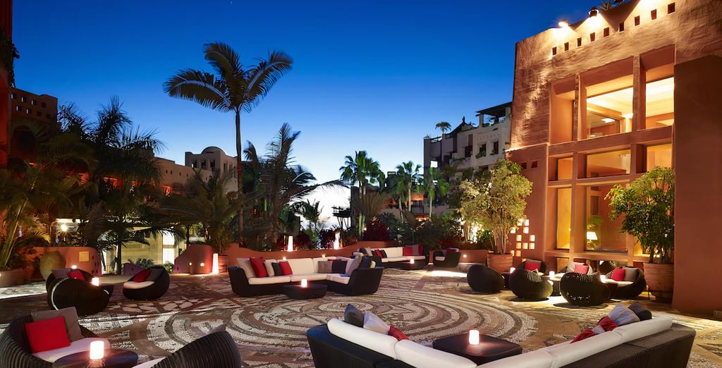 Hotel Ritz Carlton Abama Golf & Spa Resort 5*
