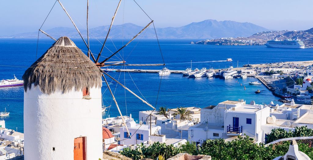 Deliades Hotel 4* 