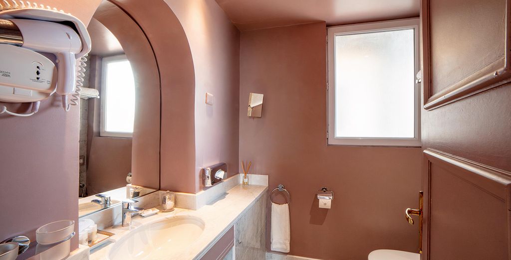 Hotel Le Cavendish 4*