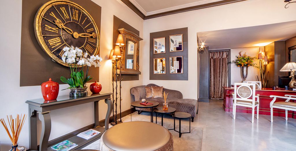 Hôtel Le Cavendish 4* - Cannes - Jusqu'à -70% | Voyage Privé