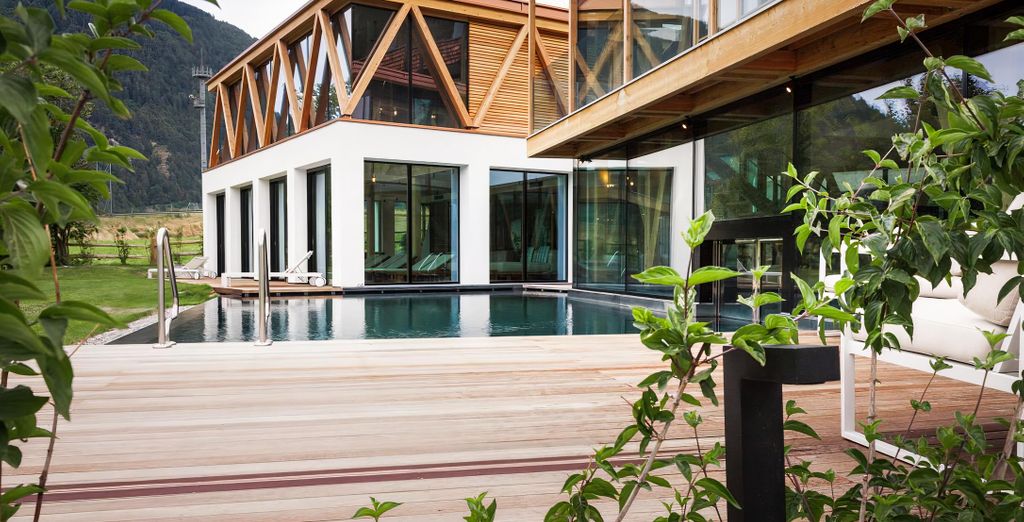 Garberhof 4*