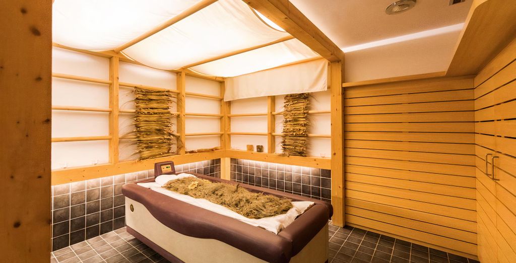 Garberhof 4*