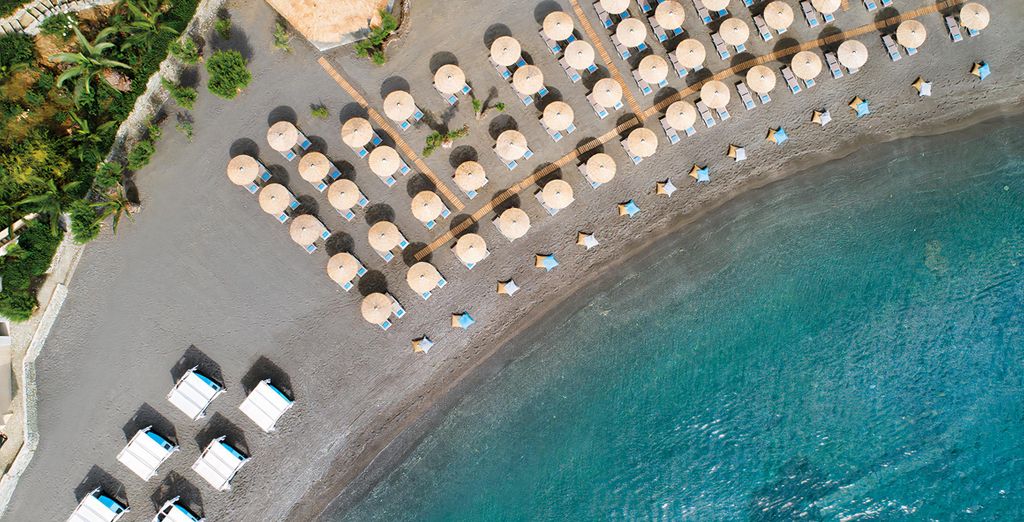 Out of the Blue Resort 5*