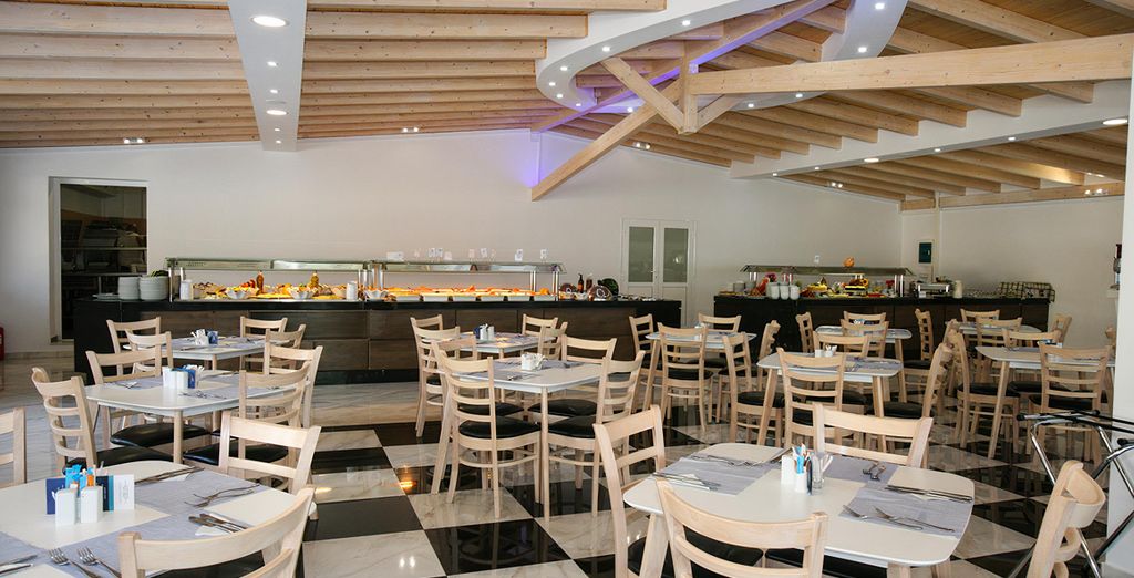 Saint George Palace 4*