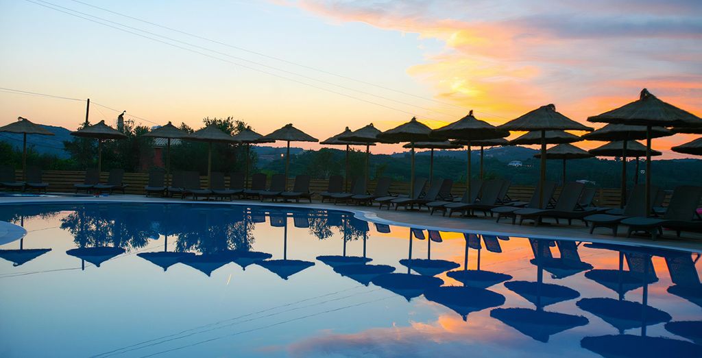 Saint George Palace 4*