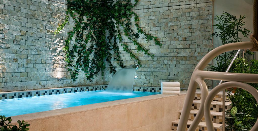 Hotel & Spa Royal Madeleine 4*