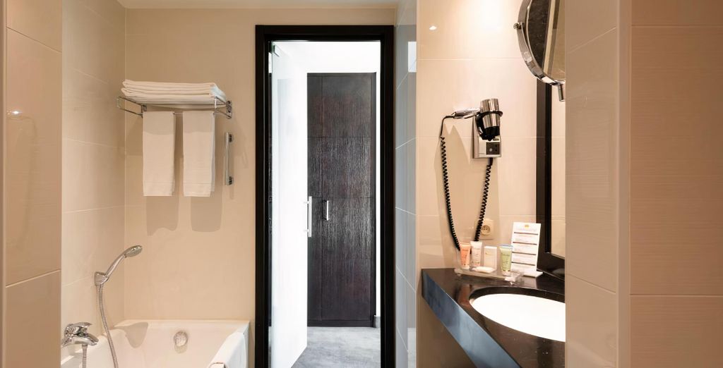 Grand Hotel Casselbergh 4*
