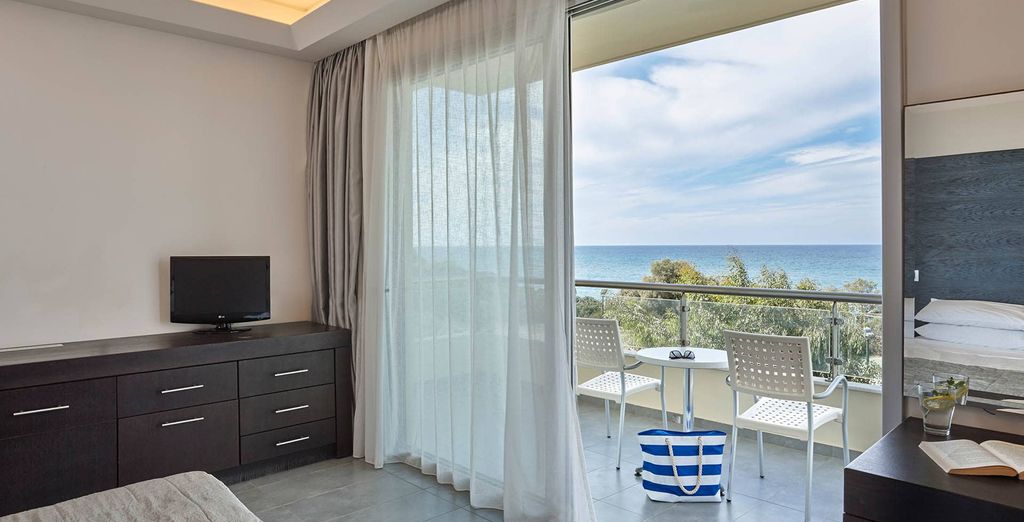 Ammos Resort 4*