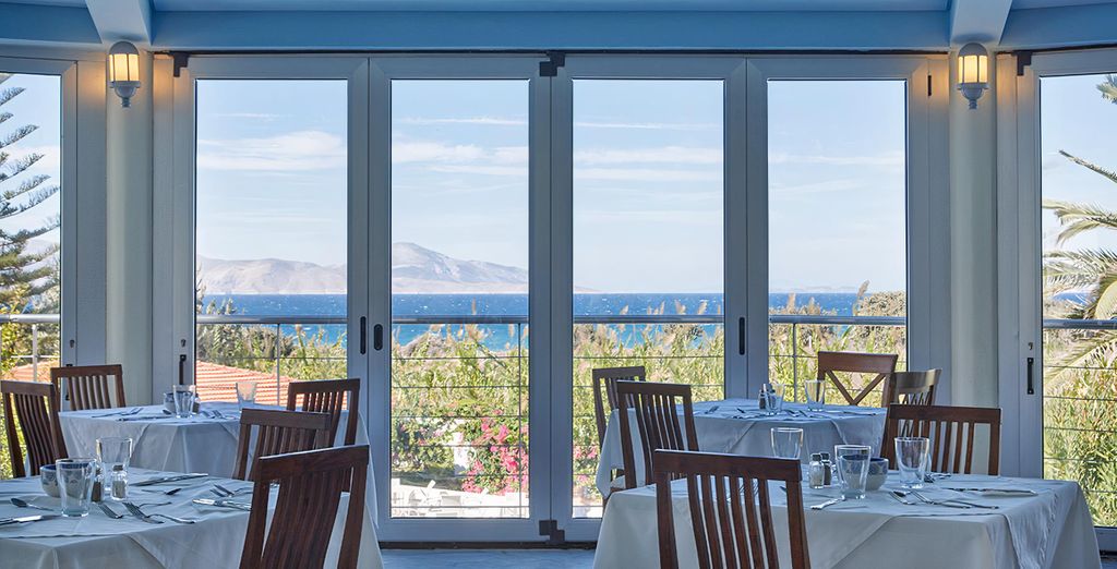 Ammos Resort 4*