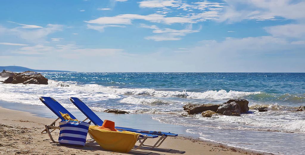 Ammos Resort 4*