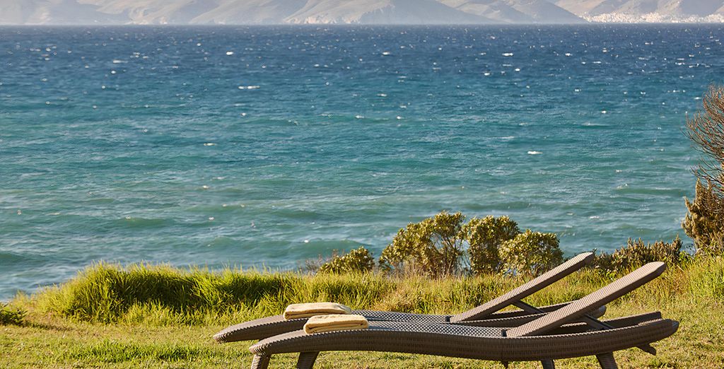 Ammos Resort 4*