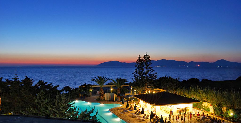 Ammos Resort 4*