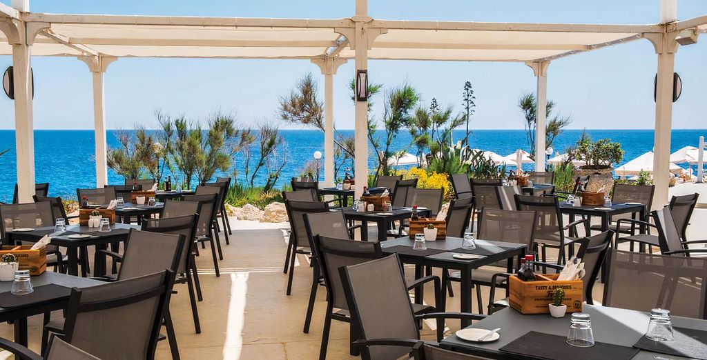 Radisson Blu Resort Malta Saint Julian's 5*