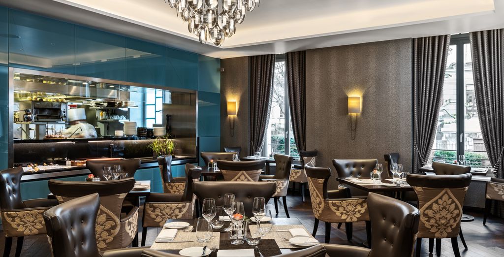 Royal Savoy Hotel Lausanne 5*