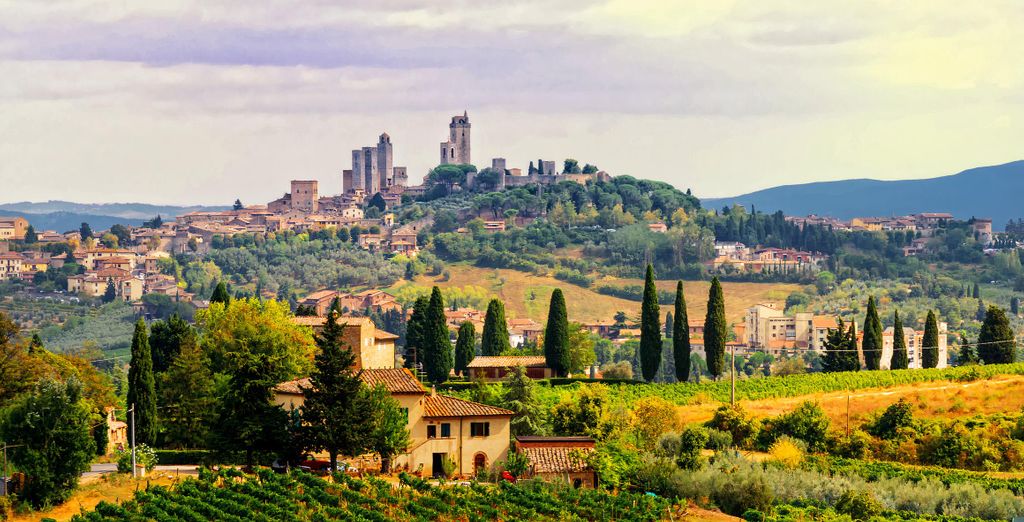 Villa San Paolo Resort & Spa 4*