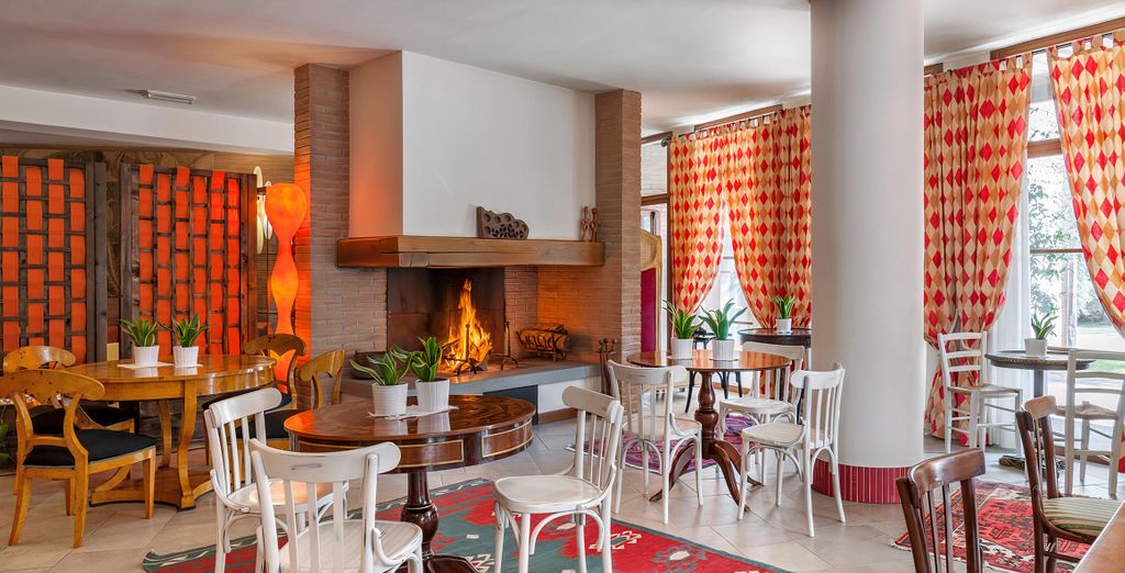 Villasanpaolo Spa Hotel San Gimignano 4*