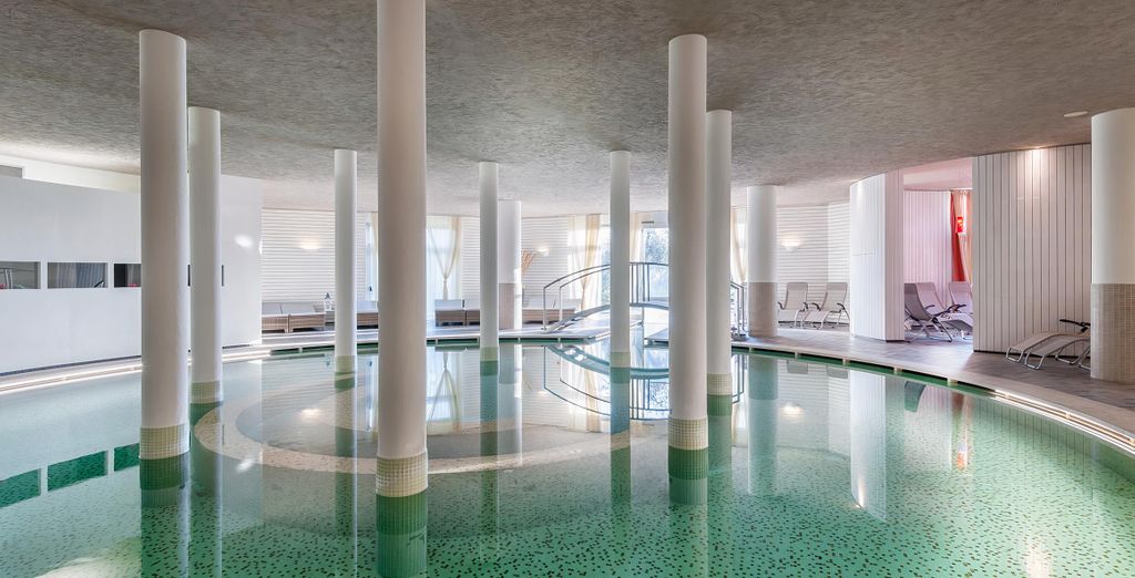 Villasanpaolo Spa Hotel San Gimignano 4*
