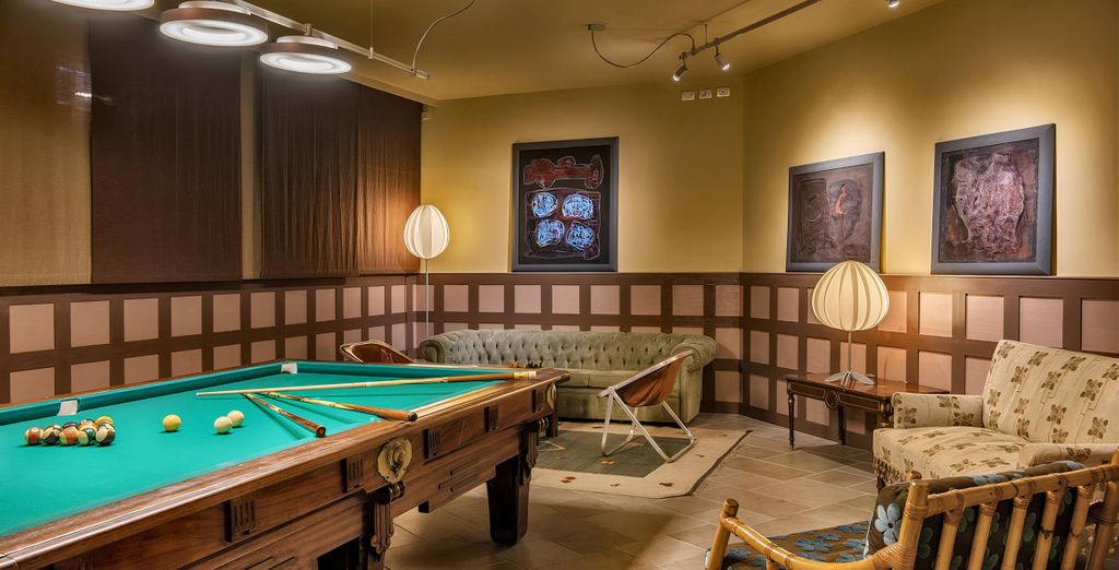 Villasanpaolo Spa Hotel San Gimignano 4*