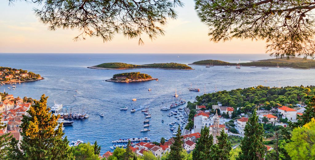 Labranda Senses Resort Hvar 4*