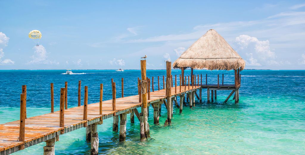 Collection Luxe: TRS Coral Hotel 5* - Adults Only 