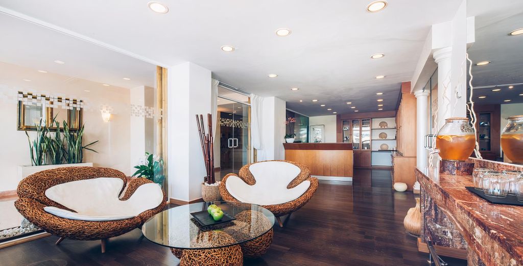 IBEROSTAR Suites Hotel Jardin del Sol 4* - Adults Only
