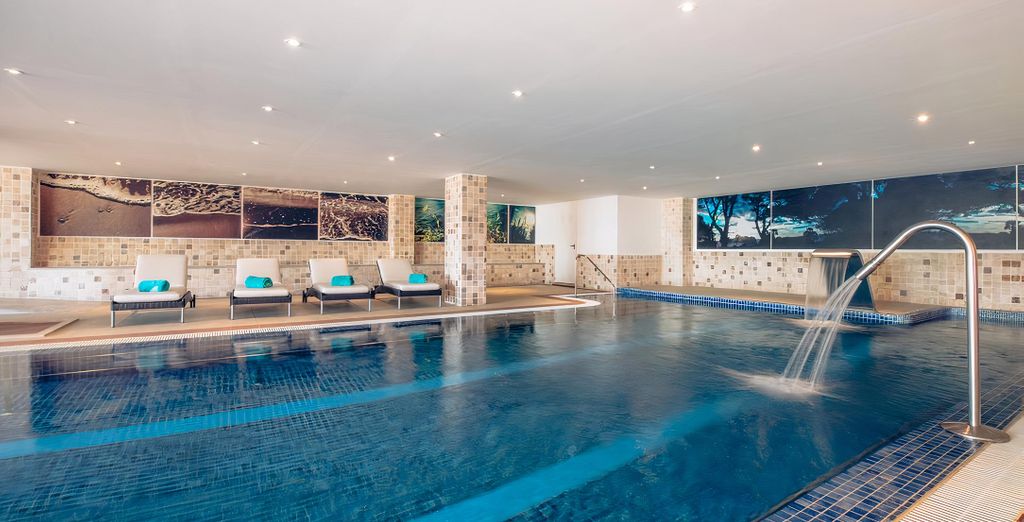 IBEROSTAR Suites Hotel Jardin del Sol 4* - Adults Only