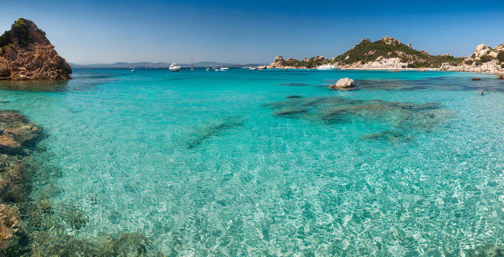 Club Hotel Cormorano 4*