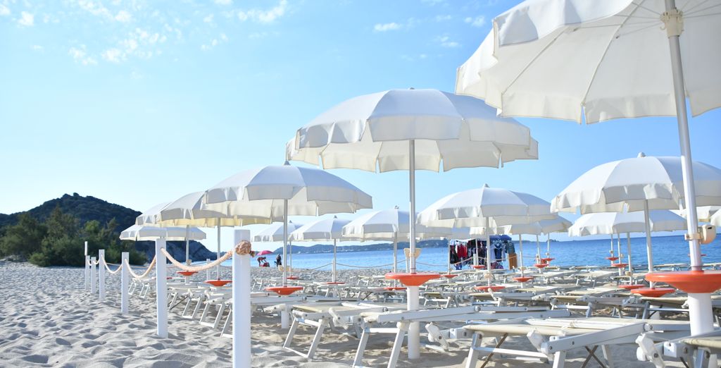 iH Hotels Villasimius Le Zagare Resort 4*