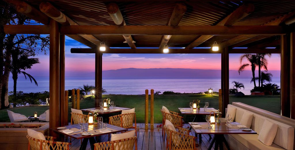Hotel Ritz Carlton Abama Golf & Spa Resort 5*